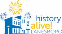 Auditions for History Alive Pop-up Plays