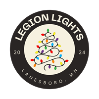 Legion Lights: Experience the Magic!