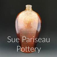 Sue Pariseau Pottery