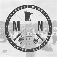 2023 Lanesboro Memorial Ice Fishing Tournament