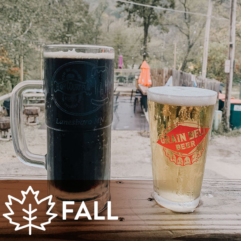 Fall Craft Beer and Wine Fest Sep 21, 2024 Lanesboro Area Chamber