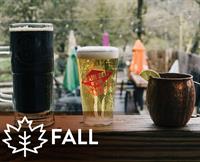 Fall Craft Beer and Wine Fest