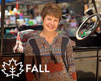 Fall Boutique & Business Crawl