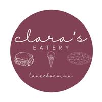 Clara's (formerly Loubelle's Ice Cream & Sandwich Shoppe)