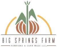 Big Springs Farm Pumpkins & Corn Maze, LLC.