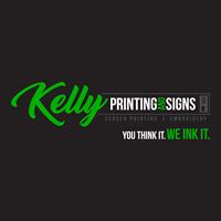 Kelly Printing & Signs