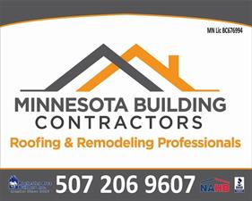 Minnesota Building Contractors