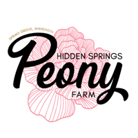 Hidden Springs Peony Farm