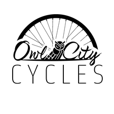 Owl City Cycles