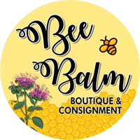 Bee Balm Boutique