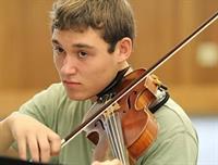 Stringwood Festival Scholarship Concert