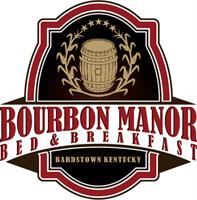 Hotel Front Desk and Bartender (Dual Role at Bourbon Manor B&B)