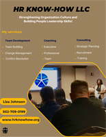 HR Know-How LLC - Bardstown