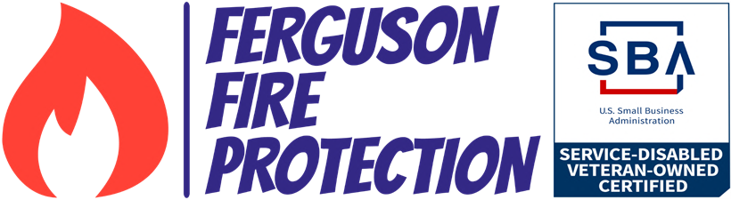 Ferguson Fire Protection