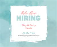 The Best Day Play Cafe LLC