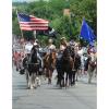 4th of July Parade & Hometown Celebration in Cedarburg -2020  PARADE AND PICNIC CANCELLED
