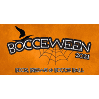 Bocceween sponsored by Turnhall Financial Group 