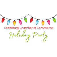 Cedarburg Chamber Holiday Party