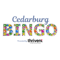 Cedarburg Bingo presented by Turnhall Financial Group of Thrivent