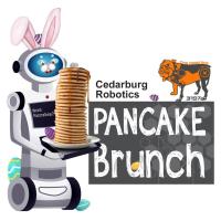 Pancake Brunch - Cedarburg Robotics Fundraiser