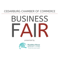 Cedarburg Business Fair