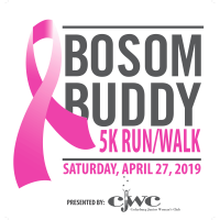 Bosom Buddy 5K Run/Walk