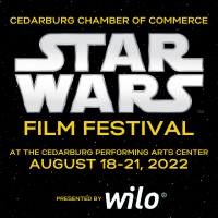 Star Wars Film Festival presented by Wilo USA