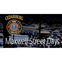 Maxwell Street Days 