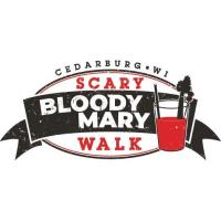 Scary Bloody Mary Walk