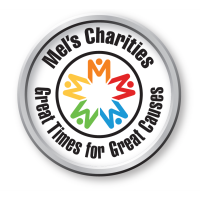 Mel's Charities PIGments For A Cause
