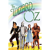 The Wizard of Oz - Broadway on Washington Avenue
