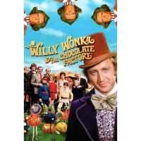 Willy Wonka and the Chocolate Factory - Broadway on Washington Avenue