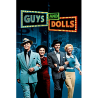 Guys and Dolls - Broadway on Washington Avenue