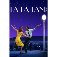 La La Land - Broadway on Washington Avenue