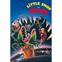 Little Shop of Horrors - Broadway on Washington Avenue