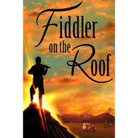 Fiddler on the Roof - Broadway on Washington Avenue