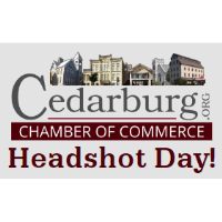 Chamber Headshot Day