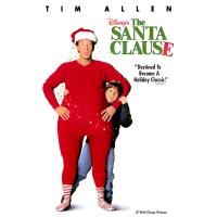 Cinema Under the Stars HOLIDAY EDITION - The Santa Clause