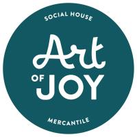 Art of Joy Grand Opening 