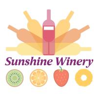 Sushi & Wine Pairing at Sunshine Winery