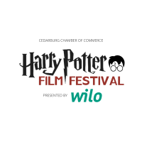 Harry Potter Film Festival