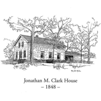 Heritage Day at the Johnathan Clark House