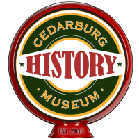 Cedarburg History Museum Book Talk