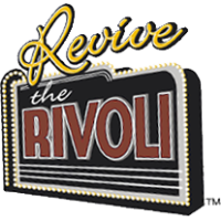 Rivoli Summer Movie Series