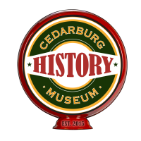 Cedarburg History Museum Talk - "Bernard Schneider and the Milwaukee Panorama Painters"
