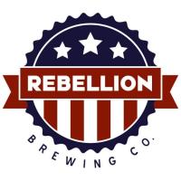Brewery Comedy Tour at Rebellion Brewing Co.