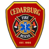 Cedarburg Fire Department Open House