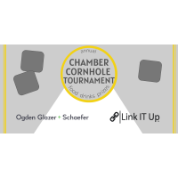 Cedarburg Chamber Cornhole Tournament
