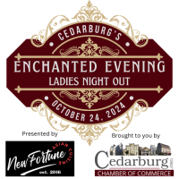 Cedarburg's Enchanted Evening