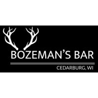 Bingo Night at Bozeman's Bar!